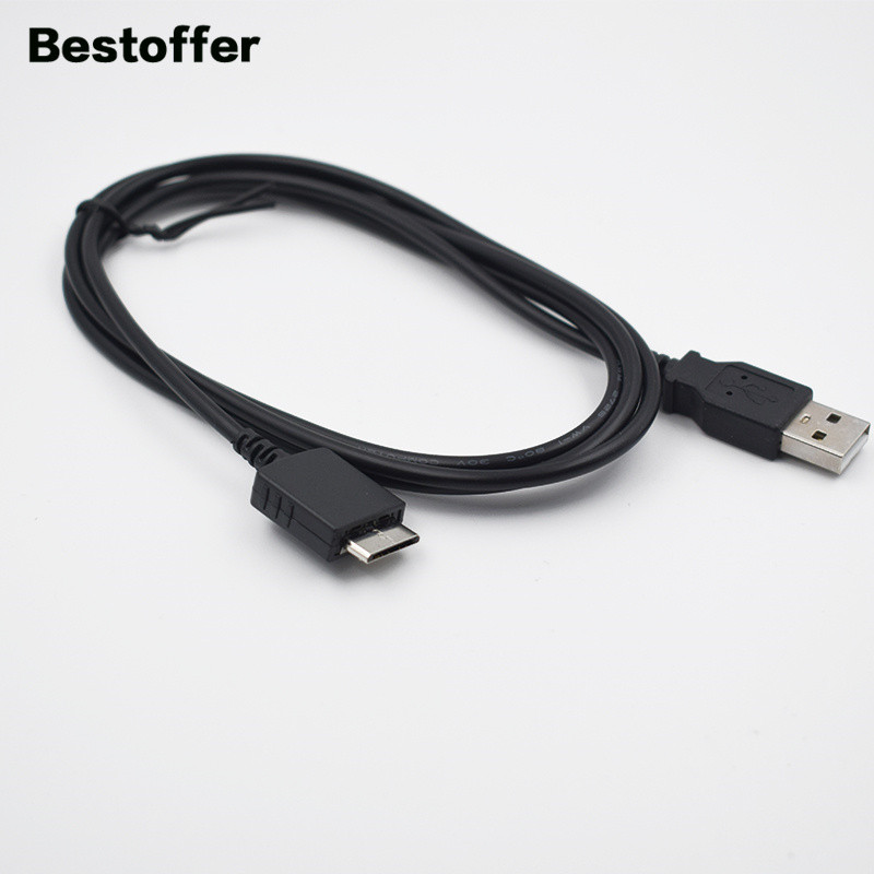 SONY WMC-NW20MU SONY Walkman USB 3.0 punjač MP3 MP4 podatkovni kabel