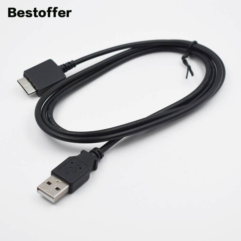 SONY WMC-NW20MU SONY Walkman USB 3.0 punjač MP3 MP4 podatkovni kabel