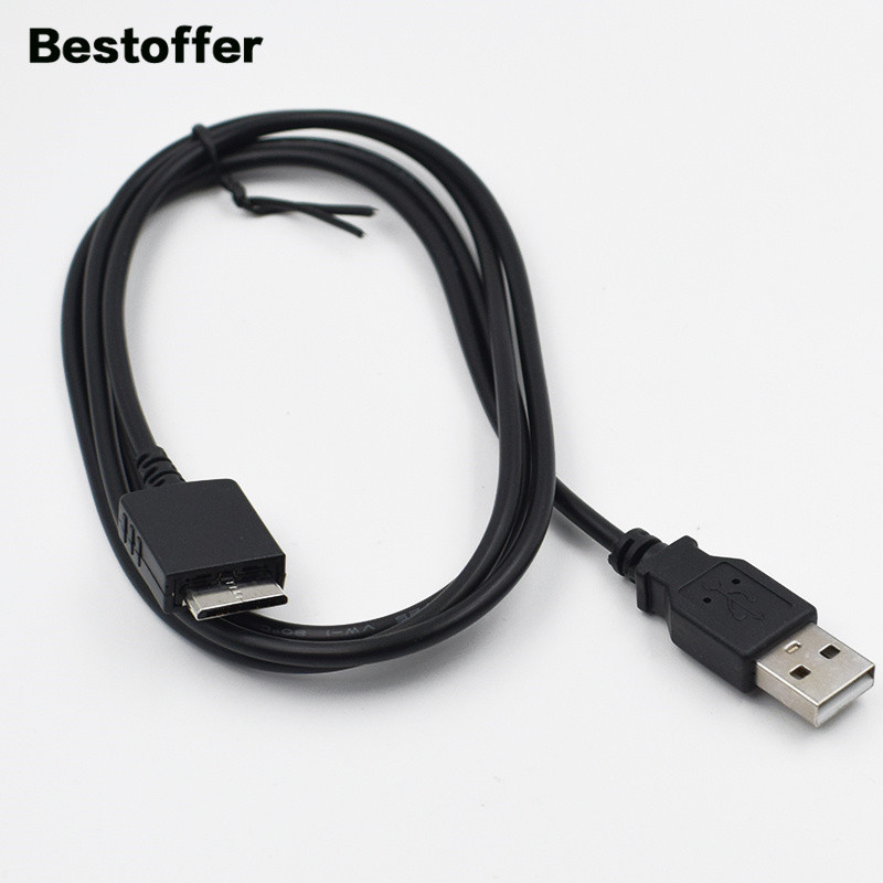 SONY WMC-NW20MU SONY Walkman USB 3.0 punjač MP3 MP4 podatkovni kabel