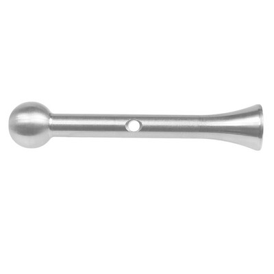 Vijak s kuglastim završetkom od nehrđajućeg čelika 12 mm s dvostrukom glavom 1/4" navoj za stezaljku za monitor Hotshoe Nosač kamere Magic Arm Extension Rod