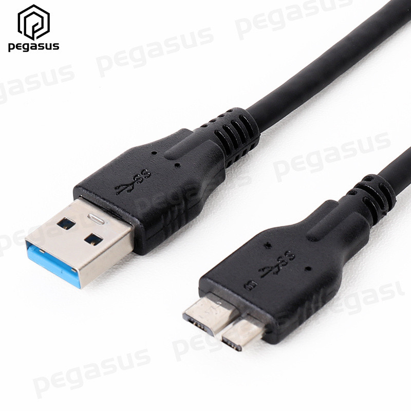 1,2 metra USB 3.0 A muški na mikro B muški za Canon 5DSR 5D4 brzu kameru USB3.0 SLR podatkovni kabel za mrežno snimanje