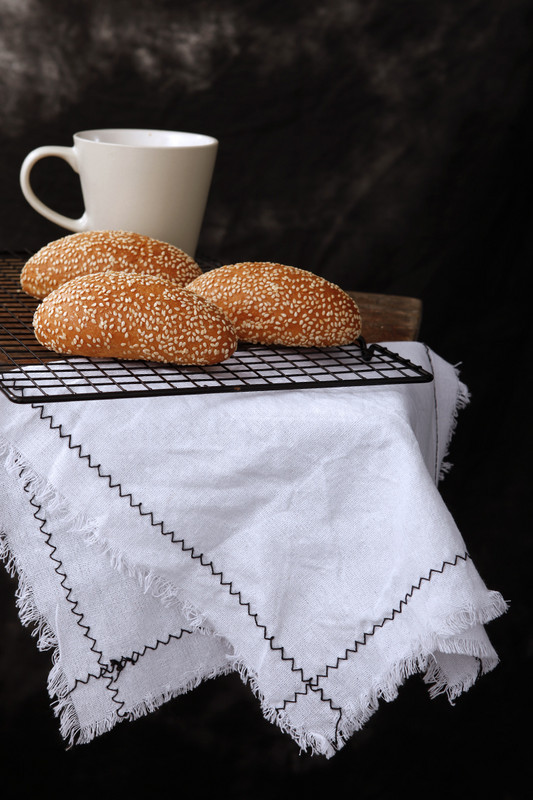 Nostalgični stil Pozadina za fotografiju od lanene tkanine Dodaci za voće, hranu, stolni studio za snimanje, Dekoracije foto pozadine