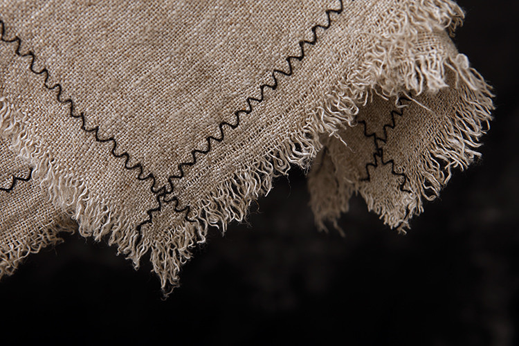 Nostalgični stil Pozadina za fotografiju od lanene tkanine Dodaci za voće, hranu, stolni studio za snimanje, Dekoracije foto pozadine