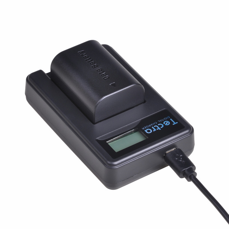 1kom BN-VG114 VG114 BN VG114 LCD USB punjač baterija za JVC VG108U VG107U VG114U BNVG121 VG138U VG138 VG107E VG121E