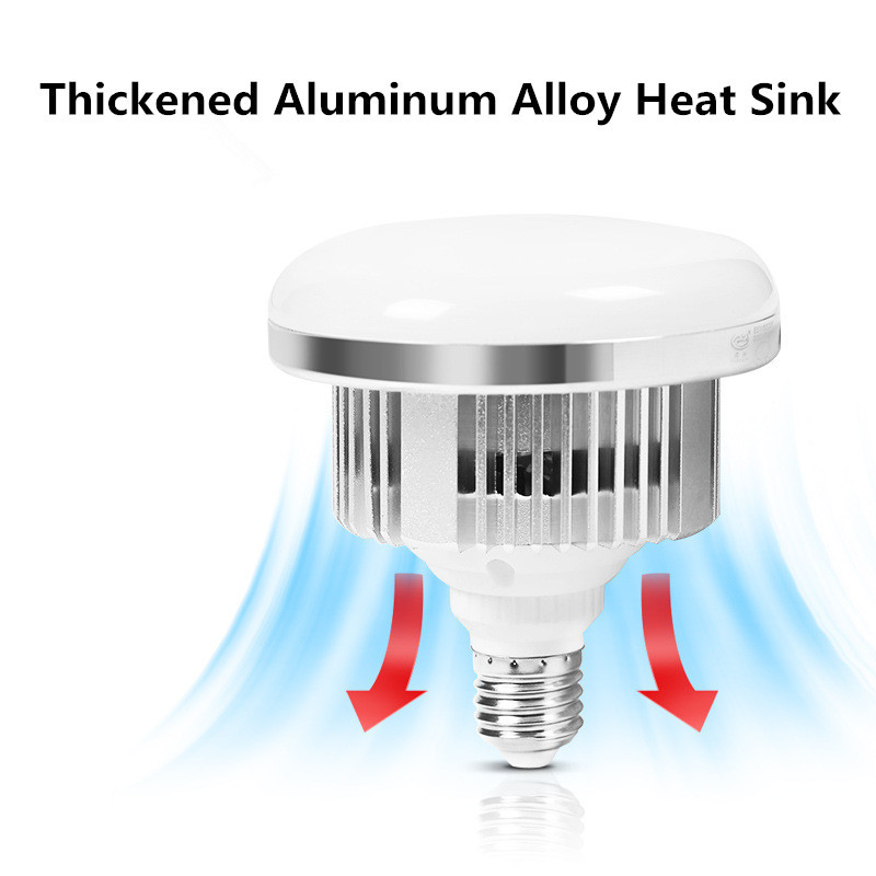 E27 baza 5500K-3200K žarulja za dnevno svjetlo za fotografije Sjajna lampa za dopunu foto studija za softbox fotografsko snimanje fotografija i videa