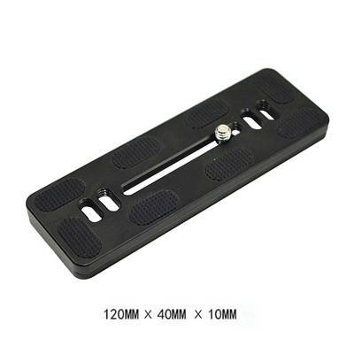 Univerzalni monopodi za stativ PU-40 Ploča za brzo otpuštanje PU-50 60 70 Stativ s kuglastom glavom Arca Swiss 1/4" inčni vijak Dodaci za fotoaparat