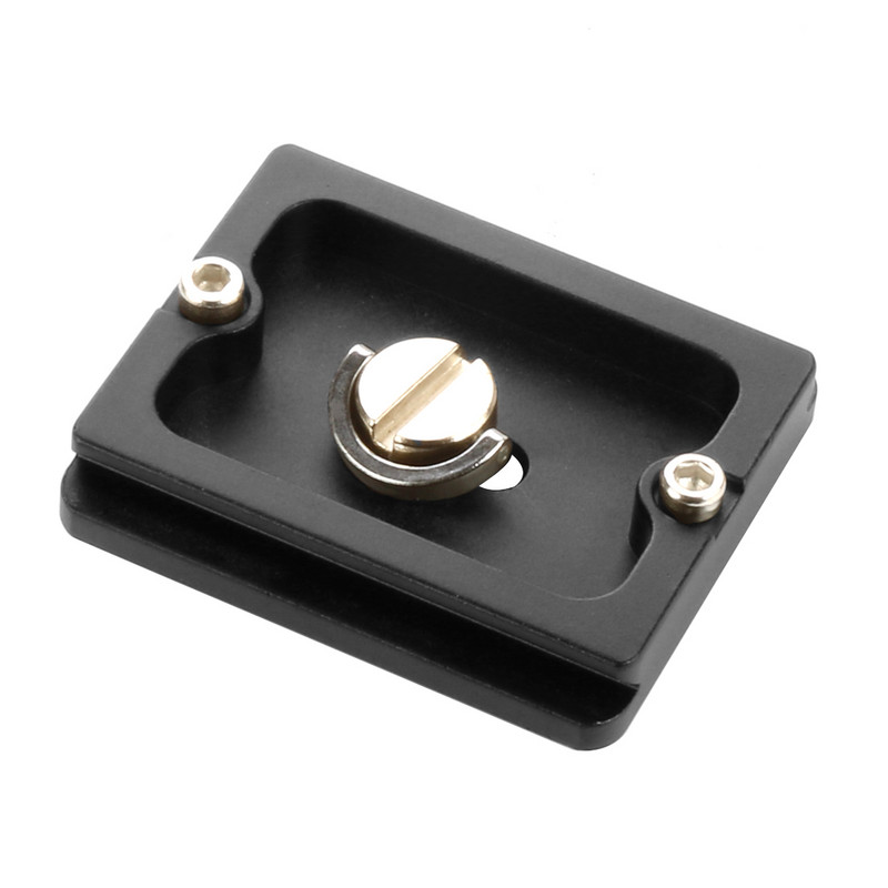 Univerzalni monopodi za stativ PU-40 Ploča za brzo otpuštanje PU-50 60 70 Stativ s kuglastom glavom Arca Swiss 1/4" inčni vijak Dodaci za fotoaparat