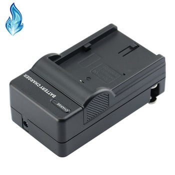 BP-511 BP-522 BP-535 Φορτιστής μπαταρίας για κάμερα Canon FV300 FV40 MV30 MV400 MV400i 10D 1D 5D 20D 30D