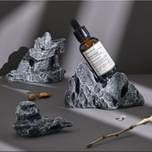 Rekviziti za simulirano uređenje krajolika Fotografije na stijenama Kozmetika Snimanje ukrasa Proizvod Pozadinske rekviziti za fotografiranje u zatvorenom prostoru