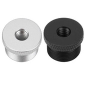 Adapter za stalak za mikrofon 1/4 inča ženski na 5/8 inča muški adapter za navoj za monitor kamere Stalak za mikrofon stativ Stalak za svjetlo