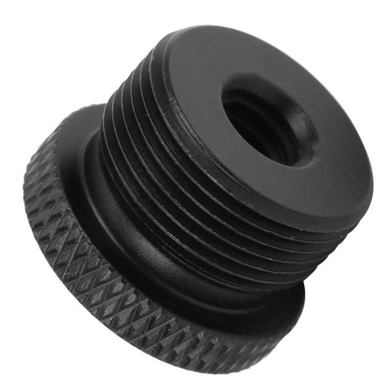 Adapter za stalak za mikrofon 1/4 inča ženski na 5/8 inča muški adapter za navoj za monitor kamere Stalak za mikrofon stativ Stalak za svjetlo