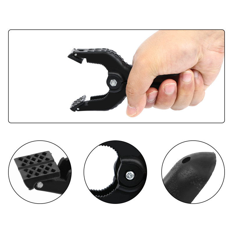 Fotografijai reguliuojami spyruokliniai žuvies spaustukai, fotokabinos fono stovo segtukas fiksuotas fonas muslinas ir žalias ekranas