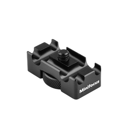 Tether Arca Block Tripod Ballhead Quick Release Ploča za priključak kabela kamere Zaštitni alati za privezanu fotografiju