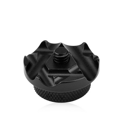 Tether Arca Block Tripod Ballhead Quick Release Ploča za priključak kabela kamere Zaštitni alati za privezanu fotografiju