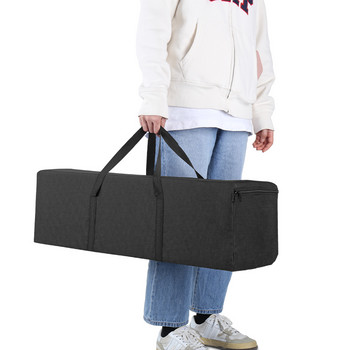 Φορητή τσάντα Oxford 73x22x22cm Θήκη μεταφοράς για στούντιο φωτογραφίας βαρέως τύπου βάσεις, κιτ Softbox και αποθήκευση τρίποδων