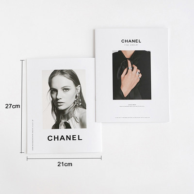 INS Fotografija Prednja naslovnica Časopis Fotografski rekviziti Kozmetika foto Pozadine Dodaci Modna odjeća Snimanje Foto album