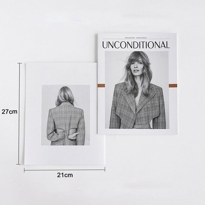 INS Fotografija Prednja naslovnica Časopis Fotografski rekviziti Kozmetika foto Pozadine Dodaci Modna odjeća Snimanje Foto album