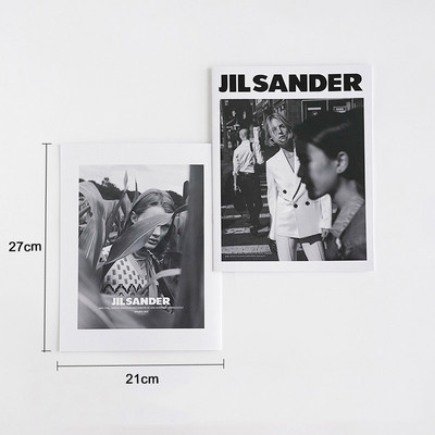 INS Fotografija Prednja naslovnica Časopis Fotografski rekviziti Kozmetika foto Pozadine Dodaci Modna odjeća Snimanje Foto album