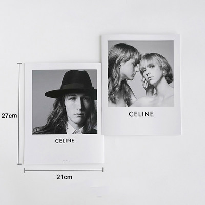 INS Fotografija Prednja naslovnica Časopis Fotografski rekviziti Kozmetika foto Pozadine Dodaci Modna odjeća Snimanje Foto album