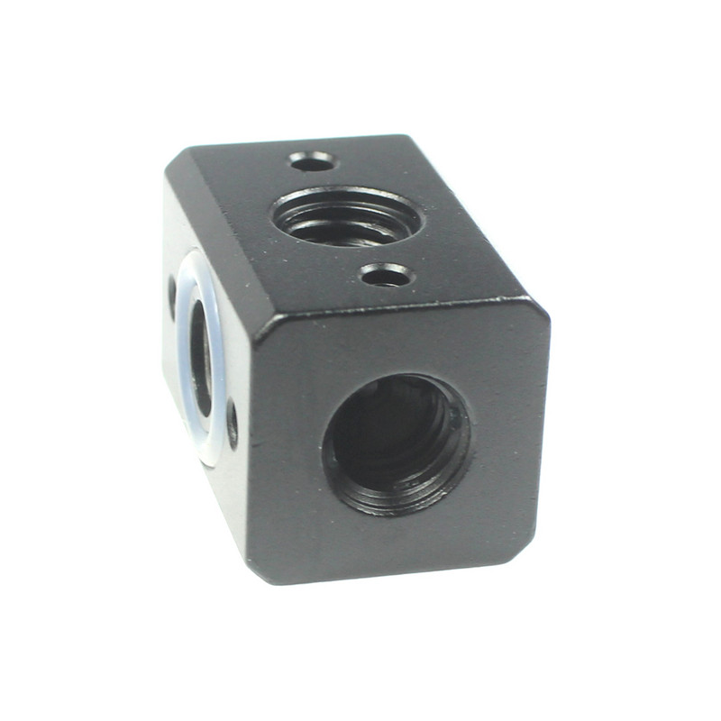 Șurub adaptor 1/4 până la 3/8 pentru Suport aparat foto SLR Suport umbrelă Montare bliț Lumină inel Trepied Ballhead Accesorii studio foto