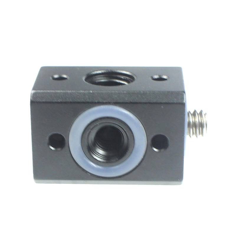 Șurub adaptor 1/4 până la 3/8 pentru Suport aparat foto SLR Suport umbrelă Montare bliț Lumină inel Trepied Ballhead Accesorii studio foto