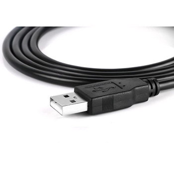 Резервно USB зарядно за камера Кабел за зареждане на кабел за Fujifilm X10, X20, XF1, FinePix S4500 S4200 JX650 JX660 JX675 JX680