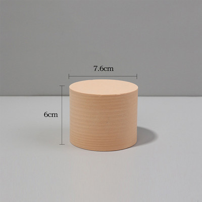 Ins Cubes Триизмерна снимка Подпори за фотография Декорация на храна Пяна Фон за снимки Бижута Козметика Орнаменти Подпори