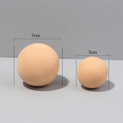 Ins Cubes Триизмерна снимка Подпори за фотография Декорация на храна Пяна Фон за снимки Бижута Козметика Орнаменти Подпори