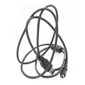 Kaamera USB-10P-adapteri kaabel DV andmeedastusjuhtme muunduri kaamera lisatarvikud Sony SR7E jaoks