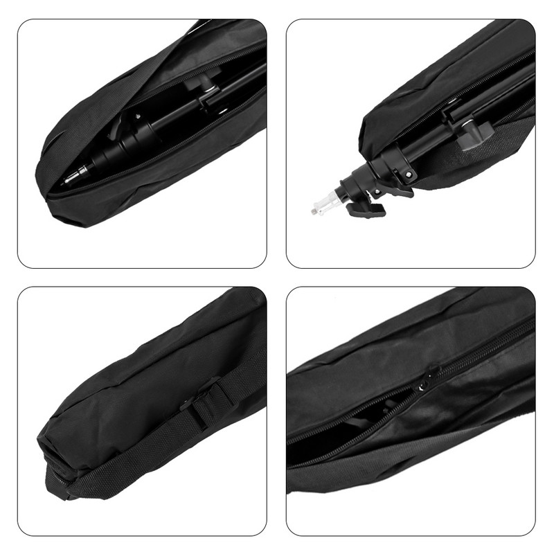 75 cm/29,5 inča torba s remenom za stativ za svjetlo Monopod Fotografski foto studio