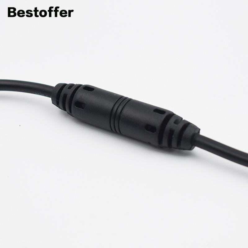 Samsung WB5000/5500 ES10/55/57/60/63 digitalni fotoaparat USB podatkovni kabel 0,5 metara s magnetskim prstenom