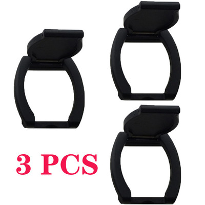 Logitech HD Pro tīmekļa kamerai C920 C922 C930e Privacy Shutter Objektīva vāciņa pārsega aizsargvāciņš aizsargā objektīva vāciņa piederumus