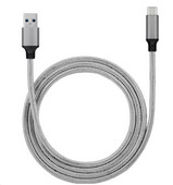 3A5A USB Type C kábel Huawei Mate 30 20 P40 P30 P20 Pro Lite 40W SCP gyorstöltőhöz USB-C Type-C kábel vezetékes kábel
