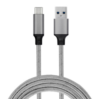 3A5A USB Type C кабел за Huawei Mate 30 20 P40 P30 P20 Pro Lite 40W SCP зарядно за бързо зареждане USB-C Type-C кабел Кабел за кабел