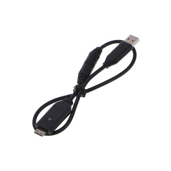 Кабел за зареждане на камера USB кабел за данни за цифров фотоапарат SUC-C3/C5/C7 Samsung ES55 ES60 ES63 ES67 EX1