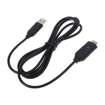 Καλώδιο USB φόρτισης κάμερας για SUC-C3/C5/C7 Ψηφιακή φωτογραφική μηχανή Samsung ES55 ES60 ES63 ES67 EX1