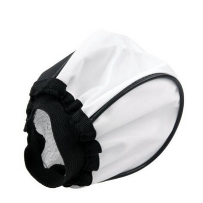 Foleto Flash Light Difuzor moale Soft Box Speed Light Accesoriu aparat foto PENTRU Canon nikon yongnuo Godox speedlite 580ex sb600 sb800