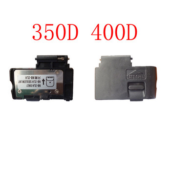 Капак на вратата на батерията за canon 20D 30D 300D 350D 400D 450D 500D 1000D 1100D 1200D 700D T5i 650D Ремонт на фотоапарат