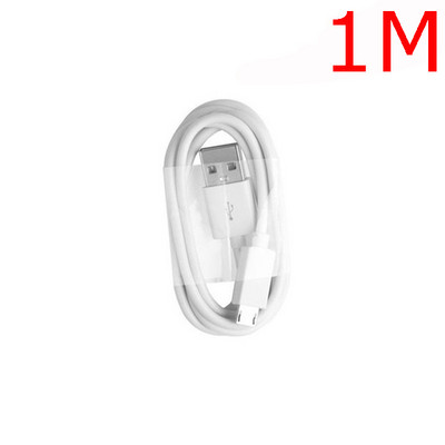 3/2/1m Micro USB duomenų kabelis Universalus itin ilgas įkrovimo laidas, skirtas Android Samsung Xiaomi Huawei Tablet Camera USB įkrovimo laidas