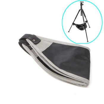 Модернизирана чанта за балансиране на статив Meking Аксесоар Чанта за баланс за фотосесия Статив Каменна чанта за съхранение Фотографски съоръжения