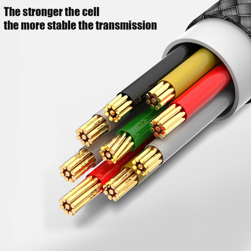 USB 3.0 prailginimo kabelis nuo lizdo iki vyriško ilgintuvo laidas 6A didelės spartos perdavimo duomenų kabelis, skirtas kompiuterio fotoaparatui TV kabelis 1,5/1 m