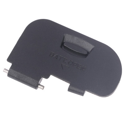 1vnt atsarginių baterijų durelių dangtelio dangtelis, skirtas Canon 70D 80D baterijos dangtelio Dslr skaitmeninio fotoaparato remonto dalims