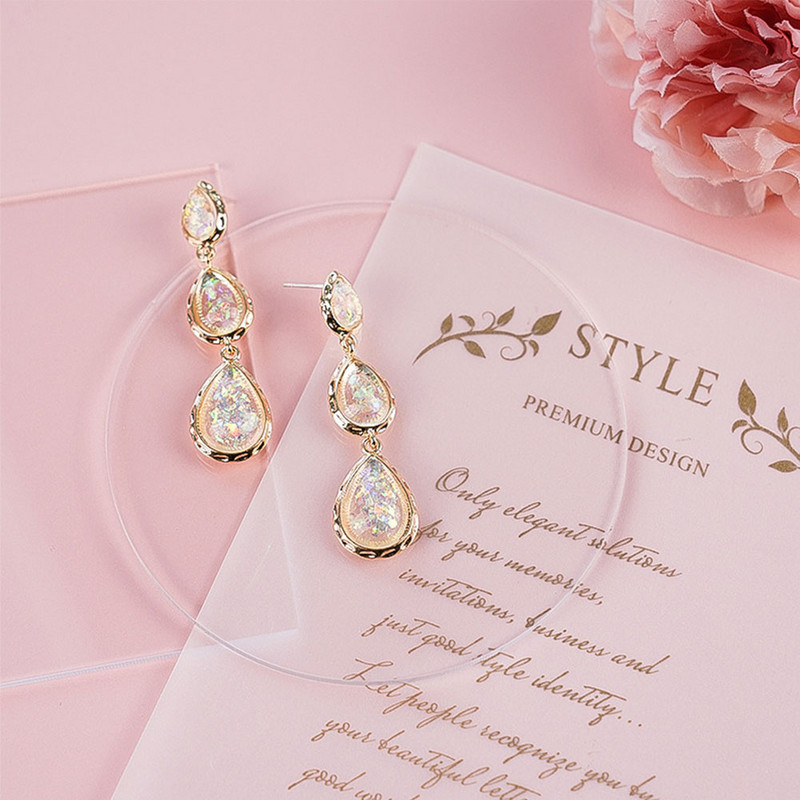 Priehľadné akrylové tanierové fotografické rekvizity, rekvizity na fotografovanie zo života, šperky, kozmetika, INS, dekorácia pozadia na fotografovanie