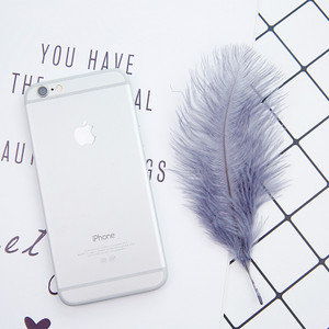 Aukštos kokybės baltos natūralios stručio plunksnos fotografijos aksesuarai „pasidaryk pats“ papuošimai apyrankėms žiedams papuošalams lūpų dažams makiažui