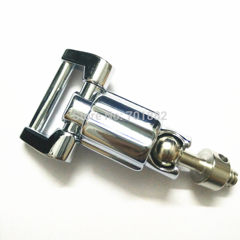 Eredeti Jadkinsta gyorskioldó gömbfejes csat gyorszár a hordozható sebességmérő kamera pántjához 1/4 kamera gömbfej adapter