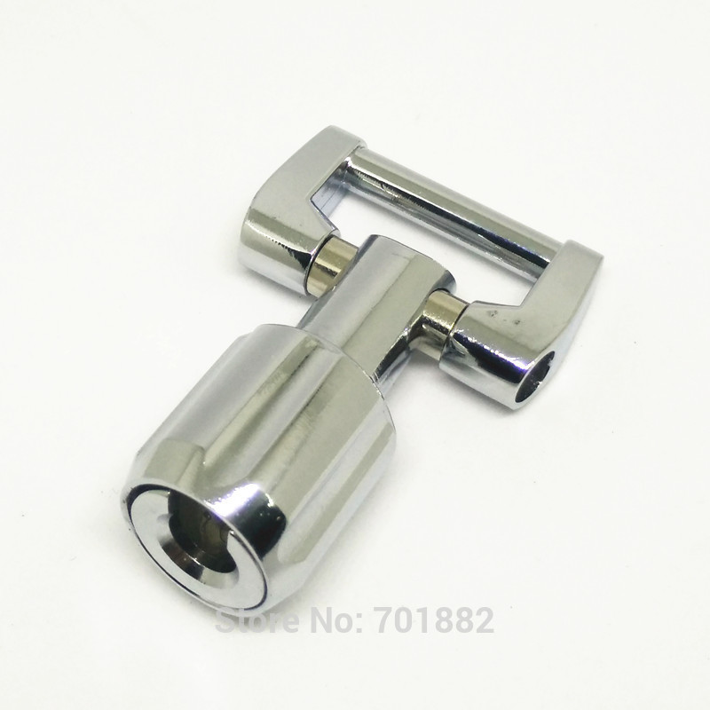 Eredeti Jadkinsta gyorskioldó gömbfejes csat gyorszár a hordozható sebességmérő kamera pántjához 1/4 kamera gömbfej adapter