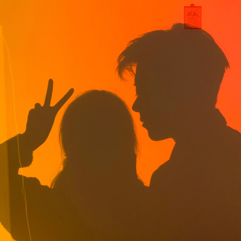 Birou de proiecție cu soare Lumină de noapte cu LED Lampă de proiecție Atmosferă curcubeu Proiecție cu LED Lumină de noapte Fundal de difuzare în direct