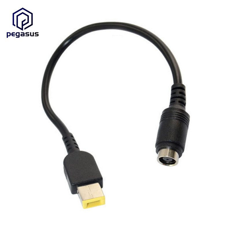 18CM DC 7.9*5.5mm punjač, strujni adapter, pretvarački kabel, kabel za Lenovo ThinkPad