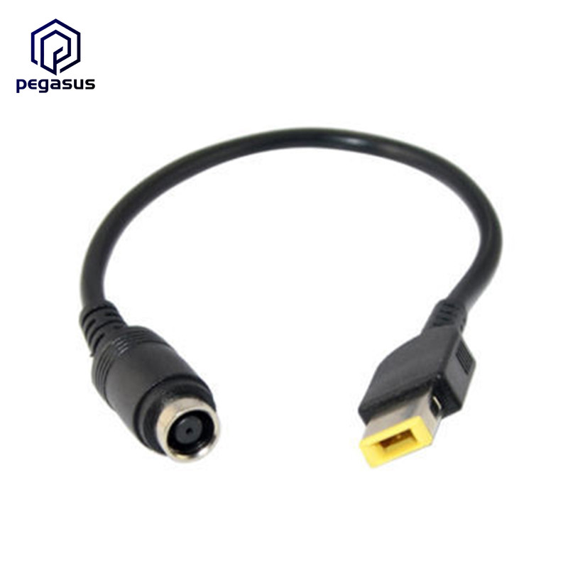 18CM DC 7.9*5.5mm punjač, strujni adapter, pretvarački kabel, kabel za Lenovo ThinkPad