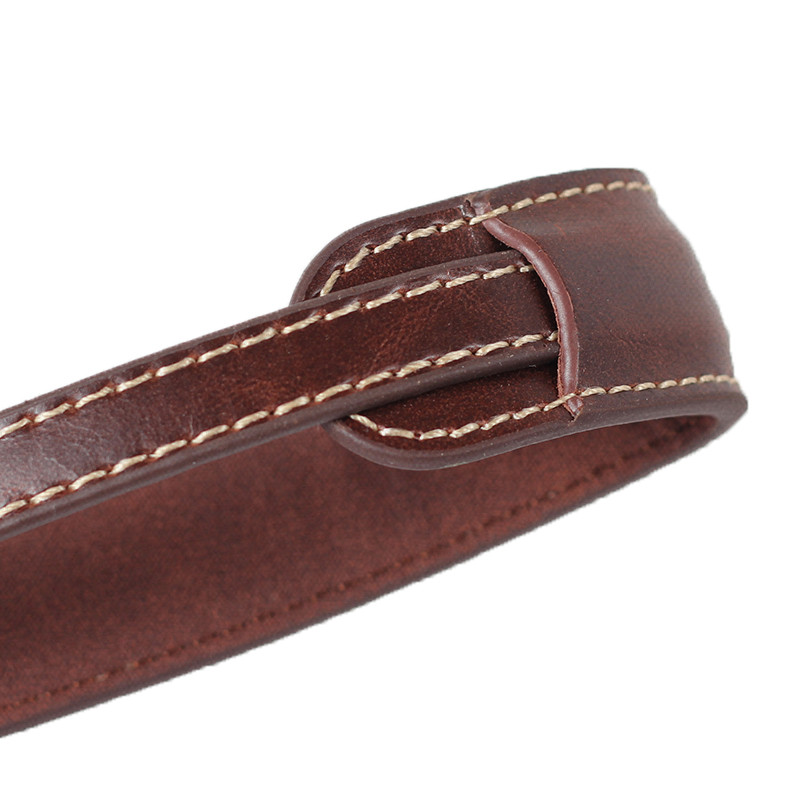 Tükörreflexes csuklószíj PU bőr pánt Nikon Canon SONY Fujifilm Olympus Panasonic Pentax tükör nélküli fényképezőgép-tartozékhoz